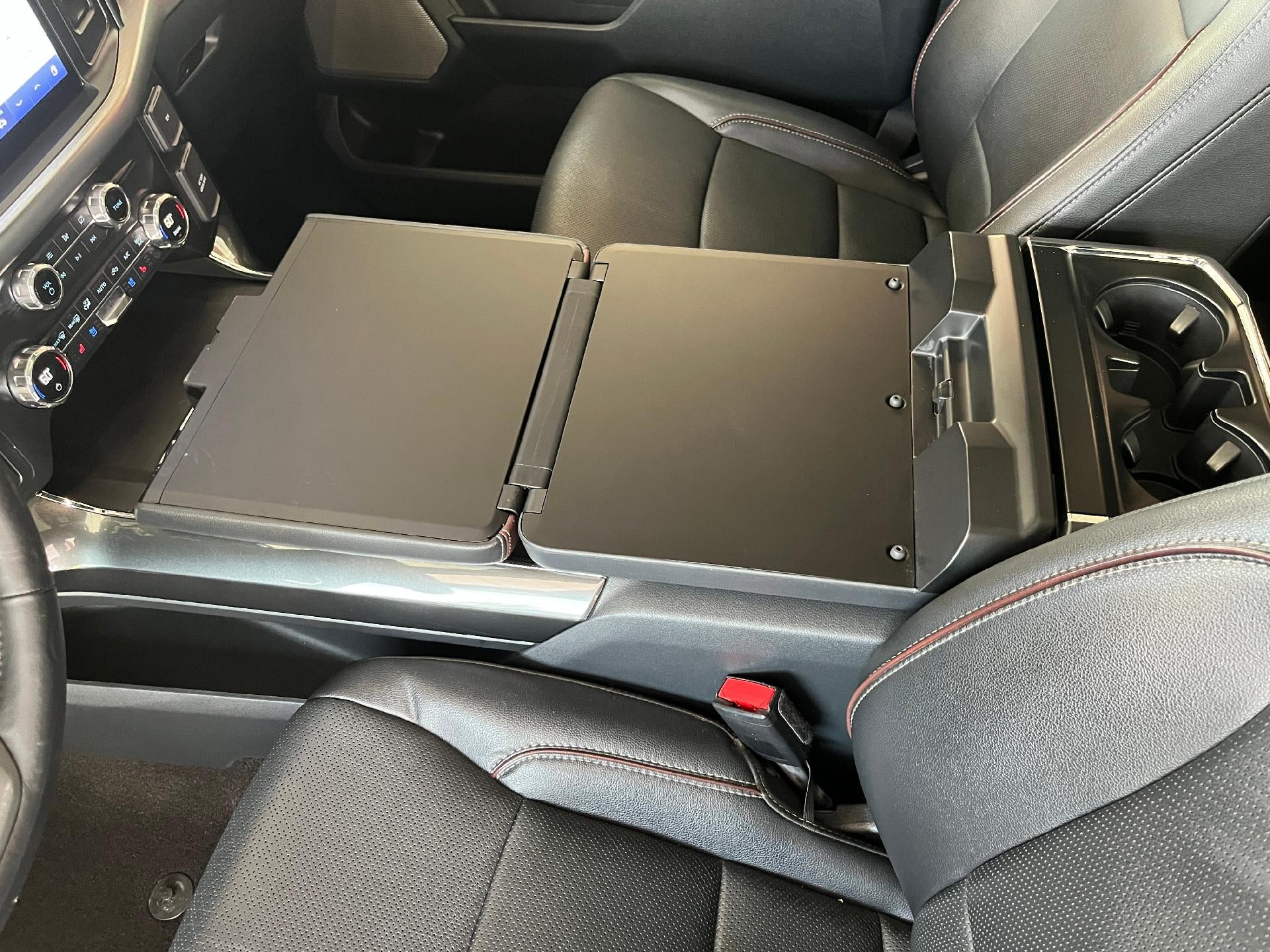 2021 Ford F-150 LARIAT 4WD SuperCrew 5.5' Box