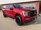 2021 Ford F-150 LARIAT 4WD SuperCrew 5.5' Box