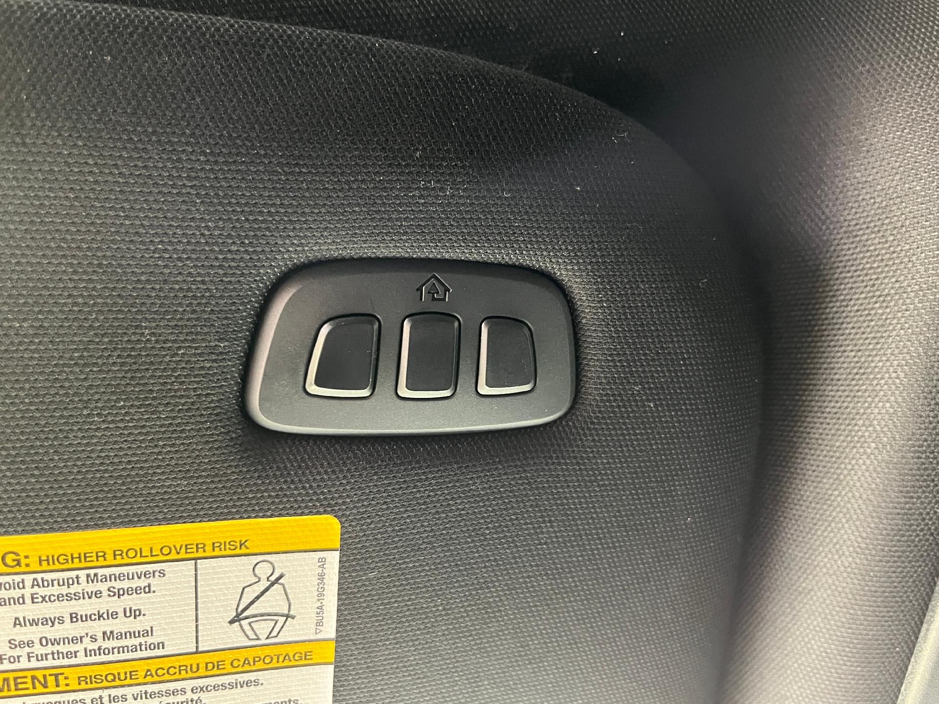 2021 Ford F-150 LARIAT 4WD SuperCrew 5.5' Box