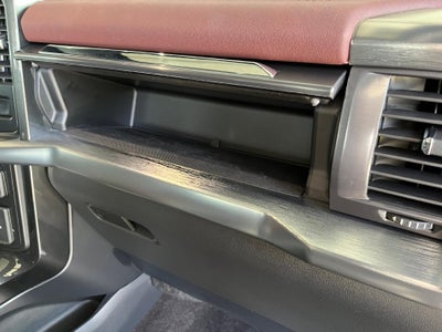2021 Ford F-150 LARIAT 4WD SuperCrew 5.5' Box