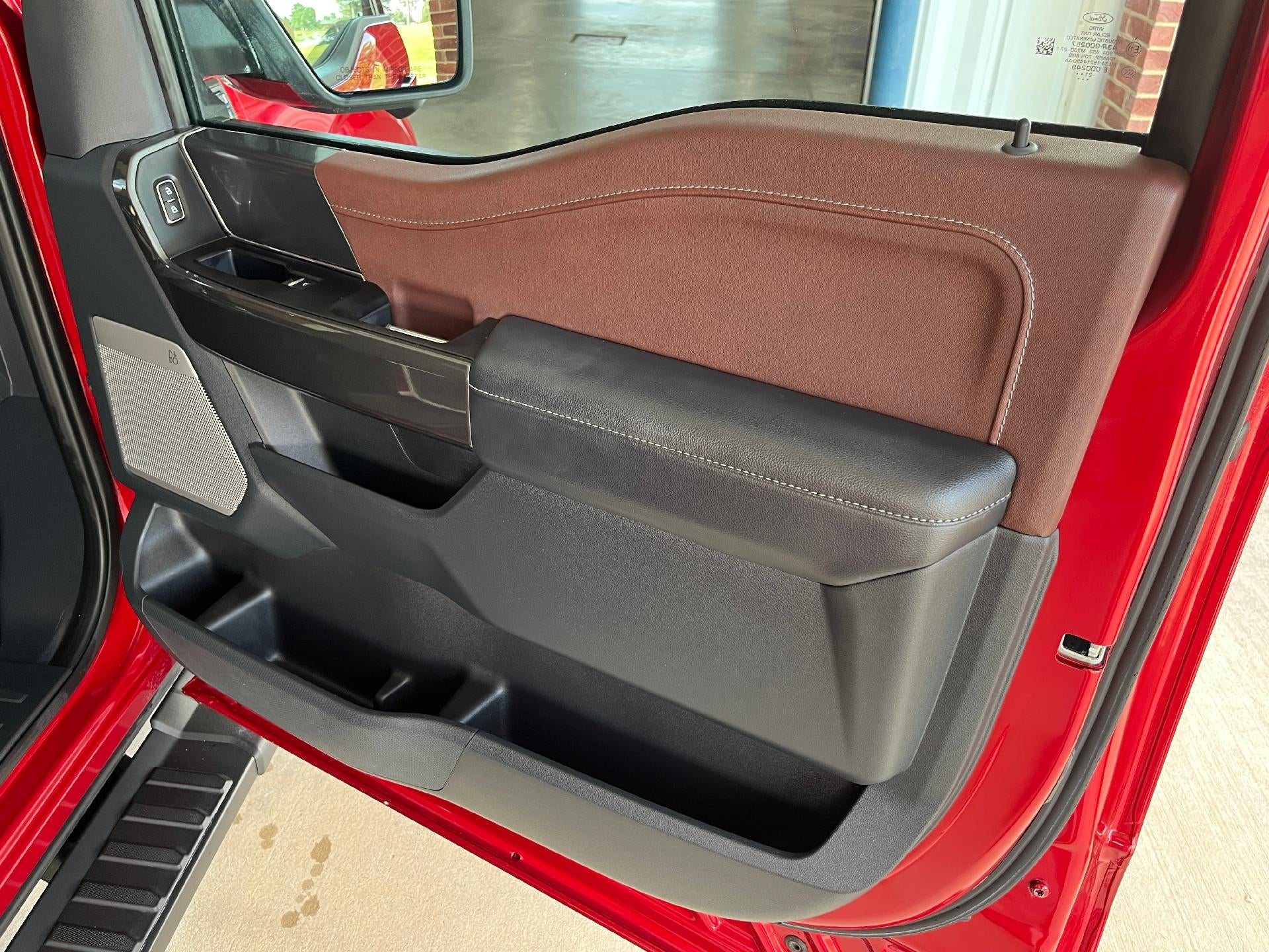 2021 Ford F-150 LARIAT 4WD SuperCrew 5.5' Box