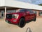 2021 Ford F-150 LARIAT 4WD SuperCrew 5.5' Box