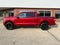 2021 Ford F-150 LARIAT 4WD SuperCrew 5.5' Box