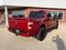 2021 Ford F-150 LARIAT 4WD SuperCrew 5.5' Box