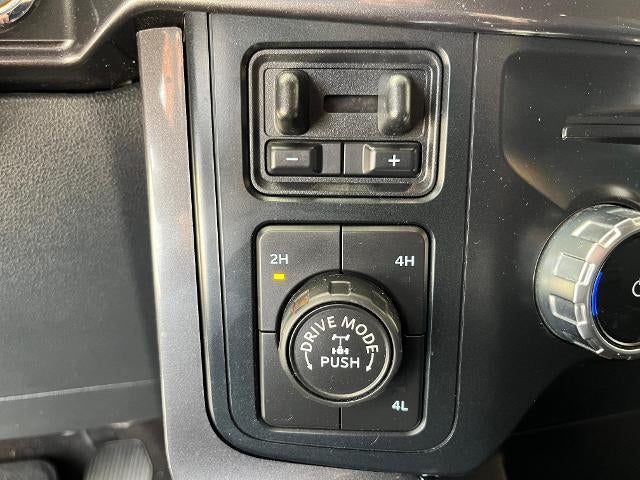 2023 Ford F-150 XLT 4WD SuperCrew 5.5' Box