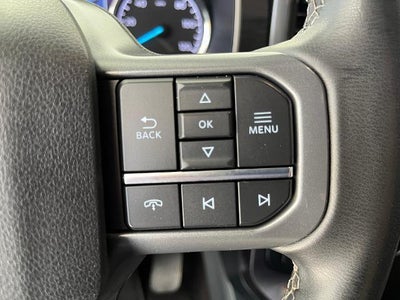 2023 Ford F-150 XLT 4WD SuperCrew 5.5' Box