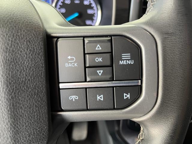 2023 Ford F-150 XLT 4WD SuperCrew 5.5' Box