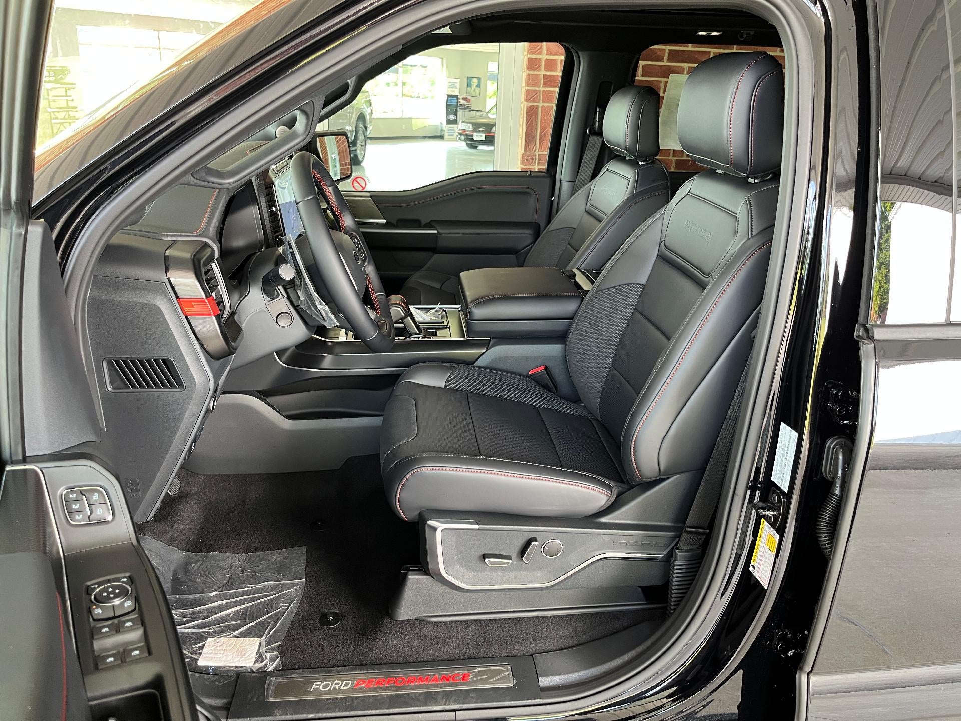 2026 Ford F-150 Raptor 4WD SuperCrew 5.5' Box