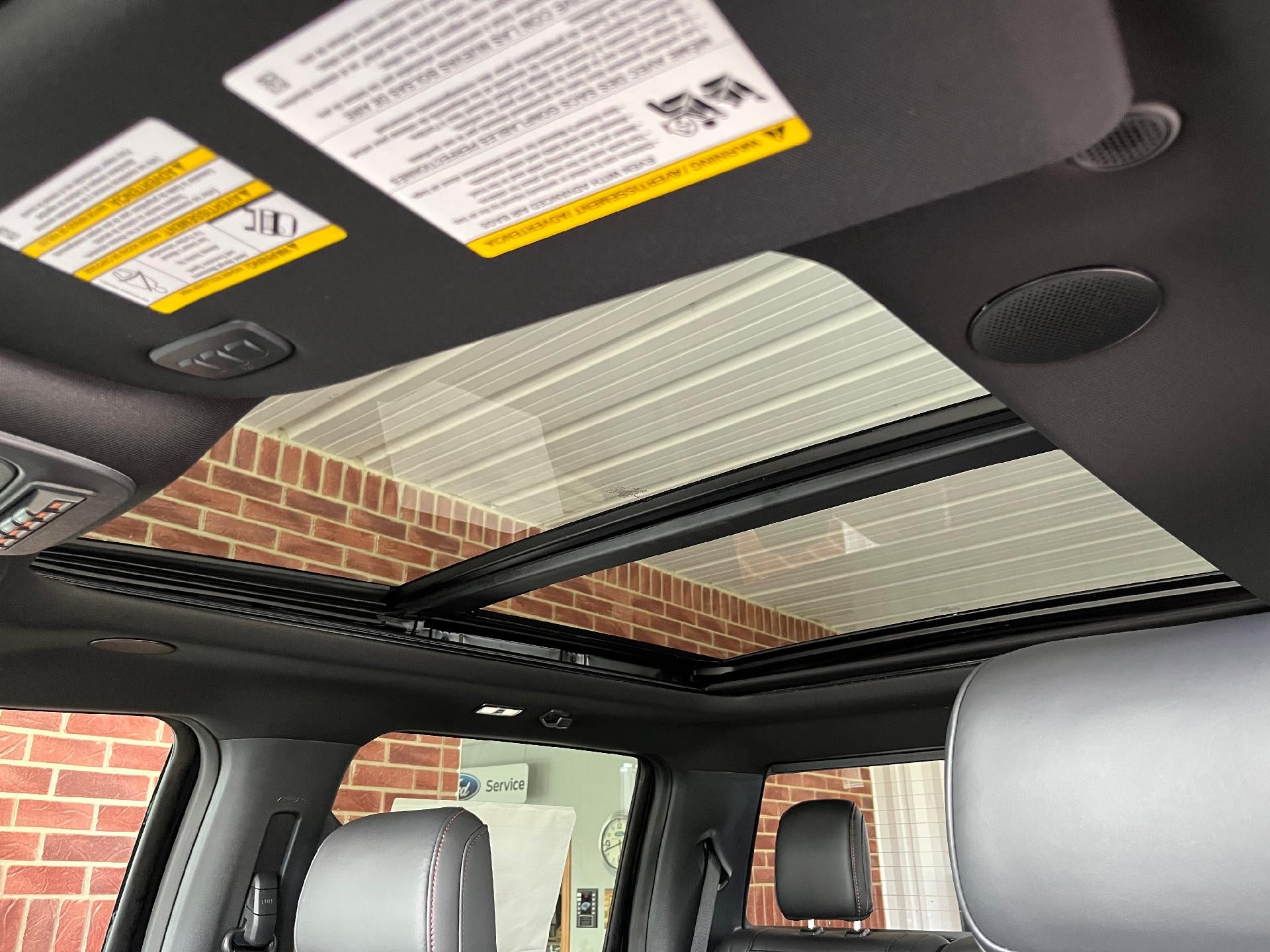 2026 Ford F-150 Raptor 4WD SuperCrew 5.5' Box