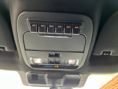 2026 Ford F-150 Raptor 4WD SuperCrew 5.5' Box