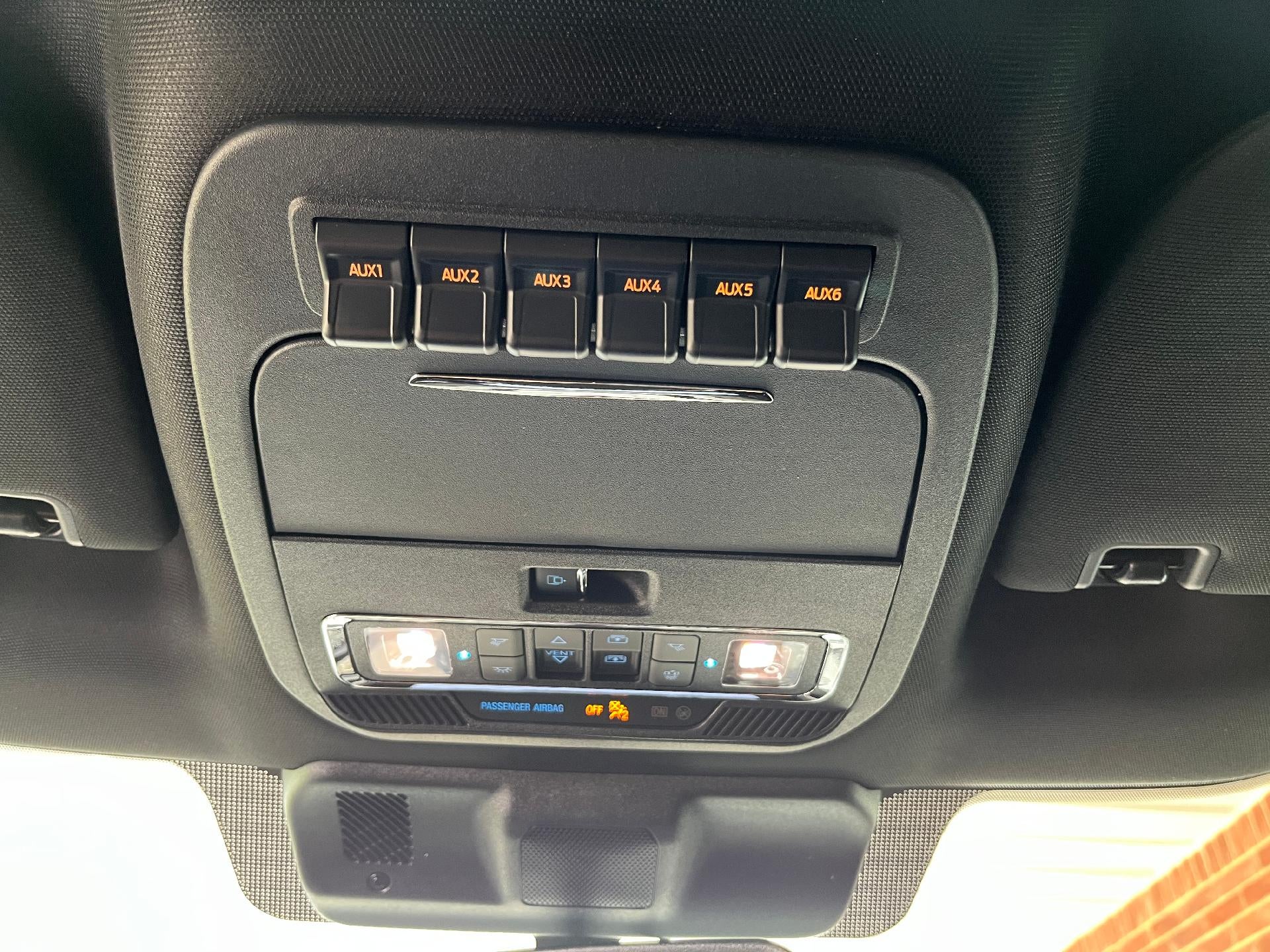 2026 Ford F-150 Raptor 4WD SuperCrew 5.5' Box