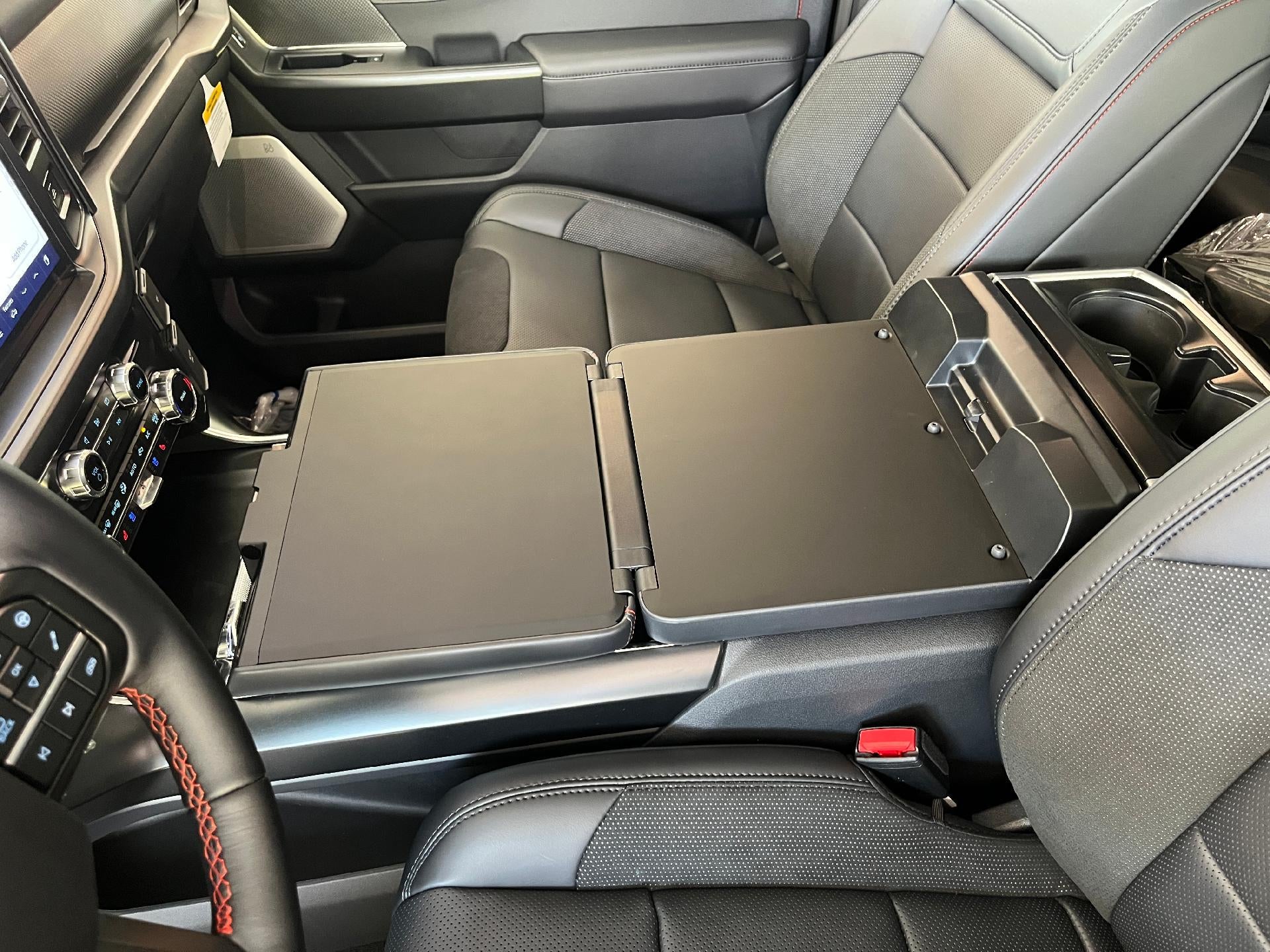 2026 Ford F-150 Raptor 4WD SuperCrew 5.5' Box