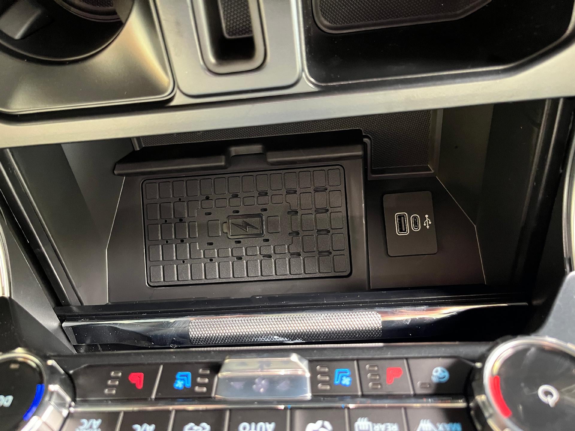 2026 Ford F-150 Raptor 4WD SuperCrew 5.5' Box