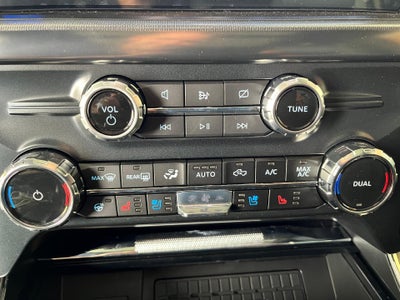 2026 Ford F-150 Raptor 4WD SuperCrew 5.5' Box