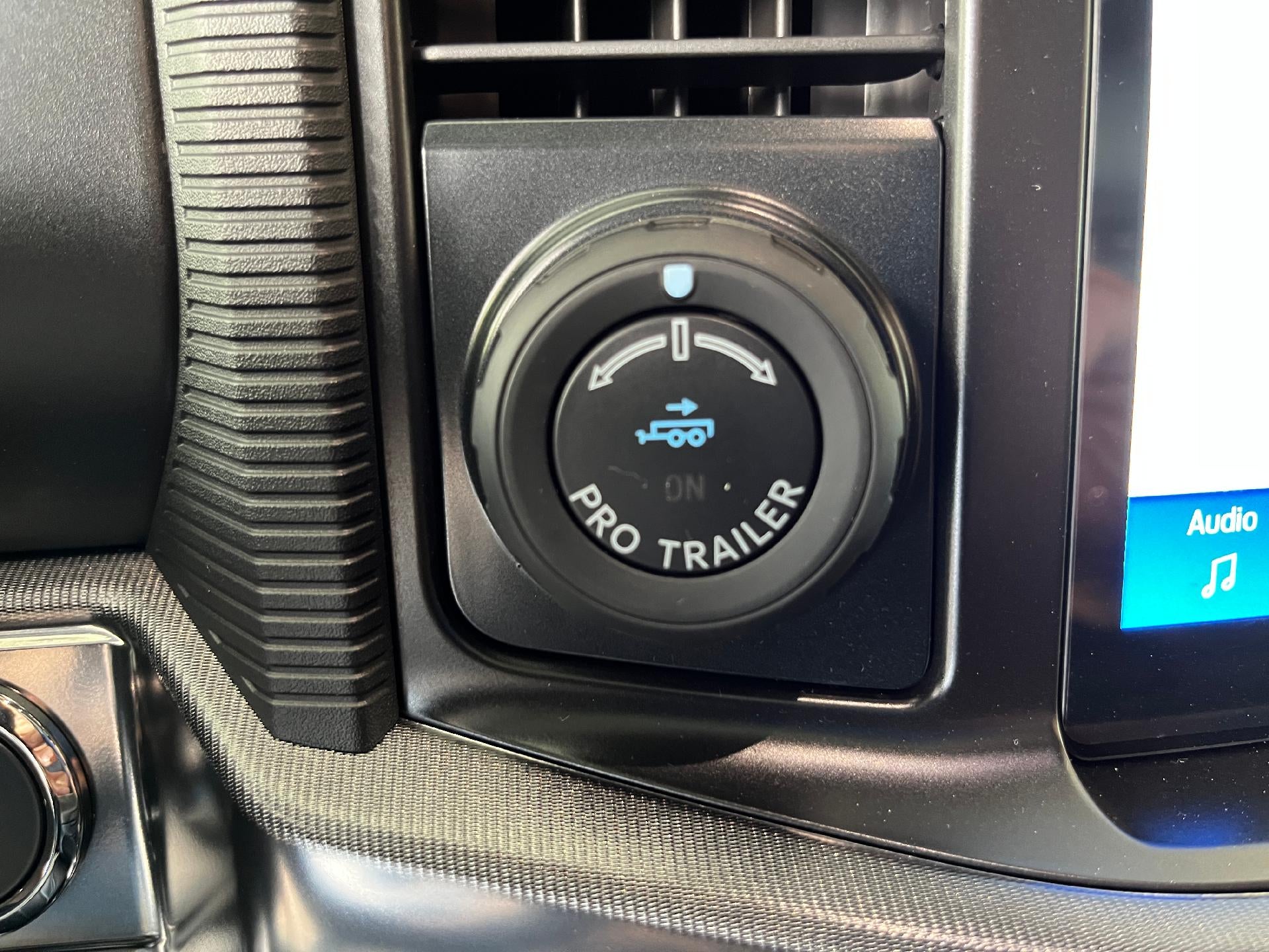 2026 Ford F-150 Raptor 4WD SuperCrew 5.5' Box