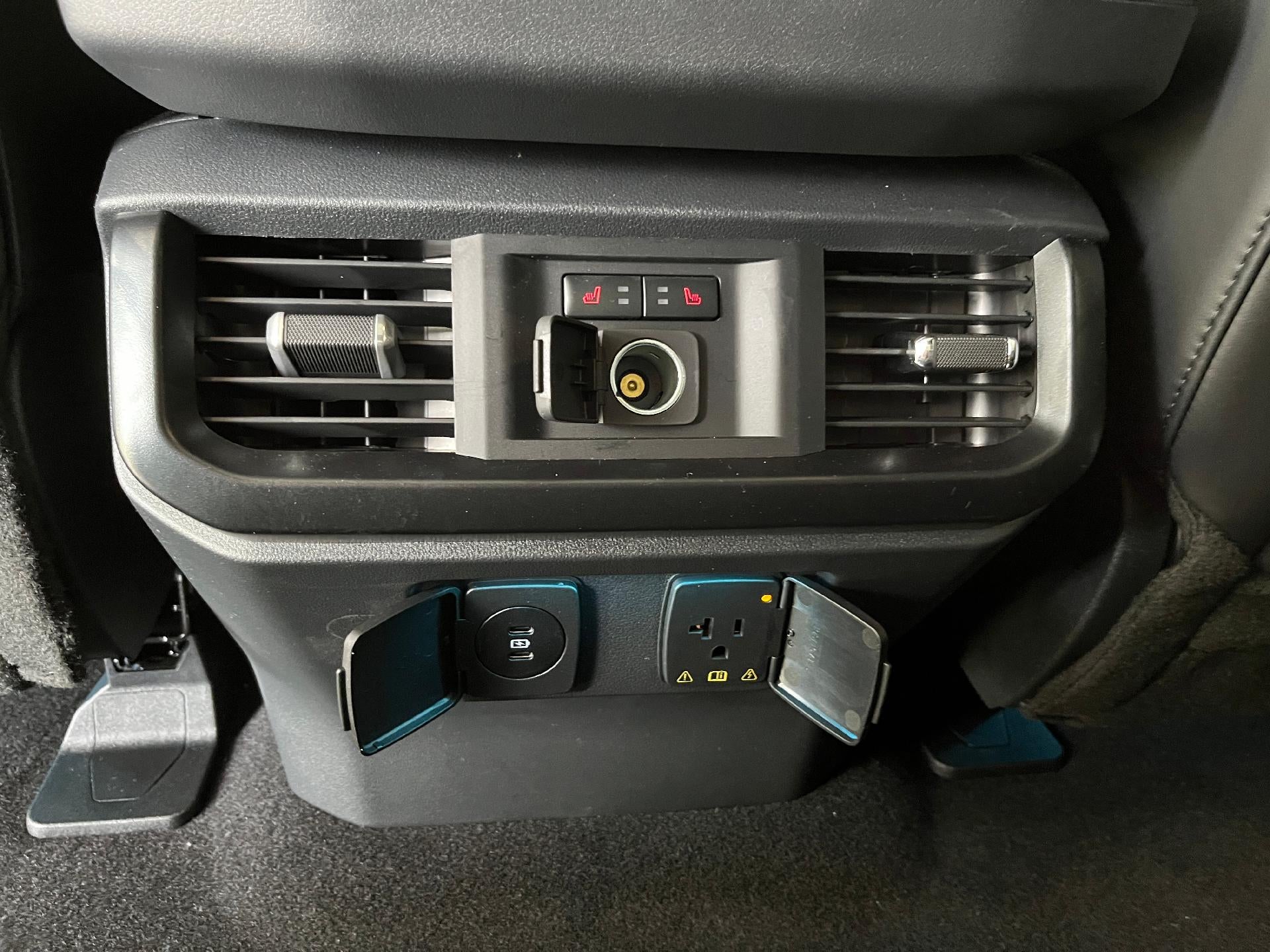 2026 Ford F-150 Raptor 4WD SuperCrew 5.5' Box