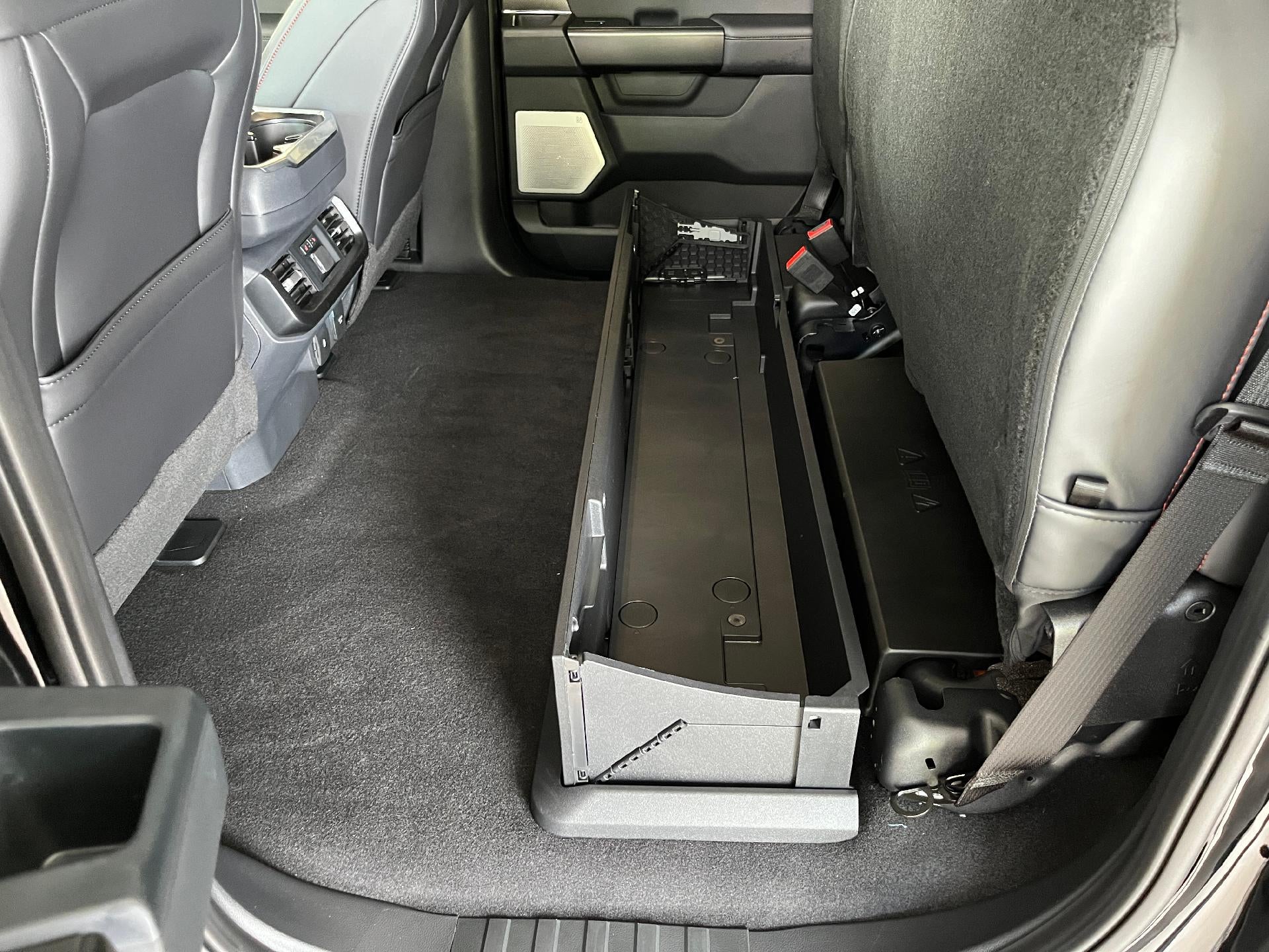 2026 Ford F-150 Raptor 4WD SuperCrew 5.5' Box