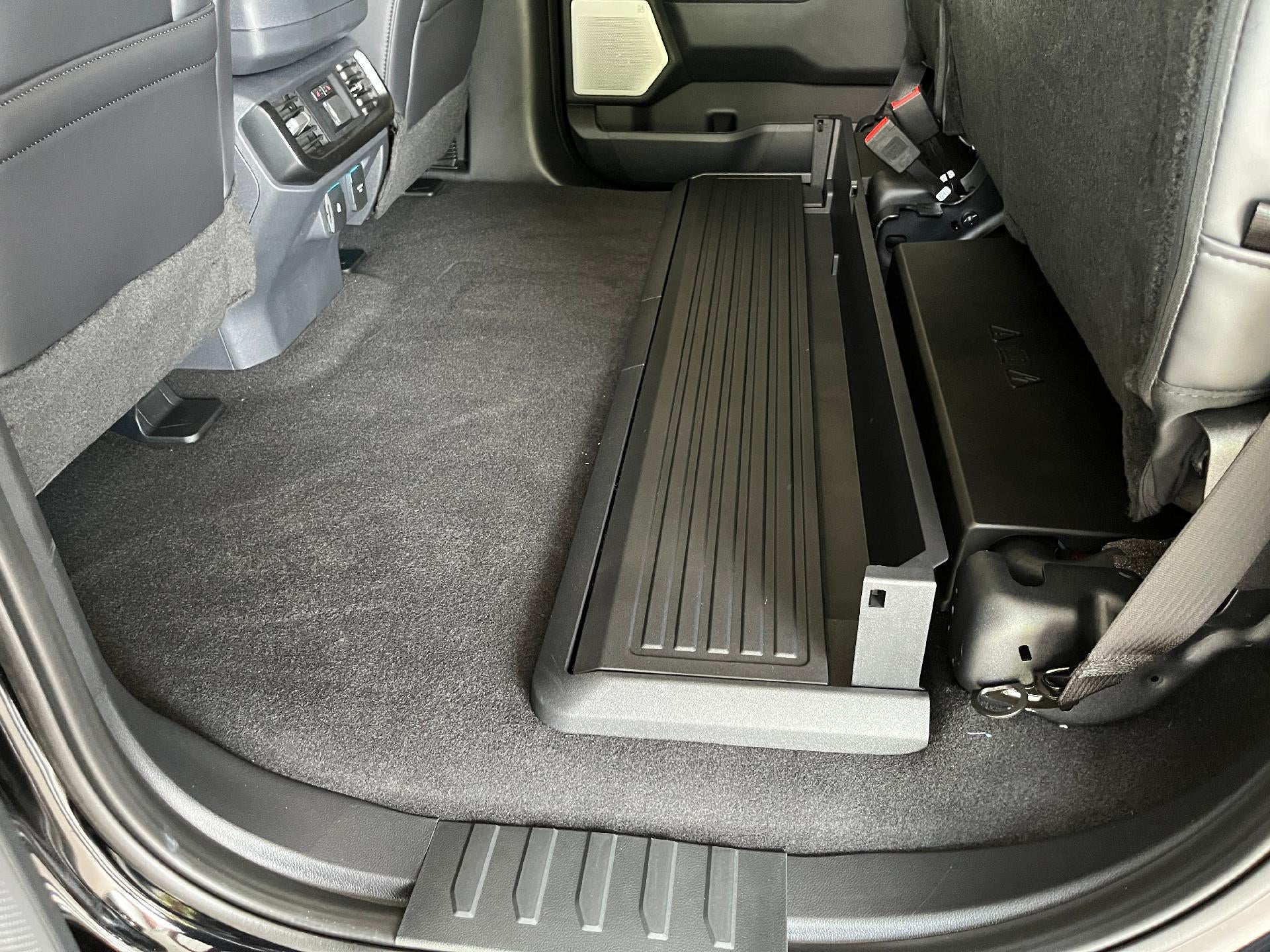 2026 Ford F-150 Raptor 4WD SuperCrew 5.5' Box