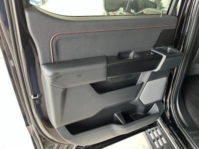 2026 Ford F-150 Raptor 4WD SuperCrew 5.5' Box