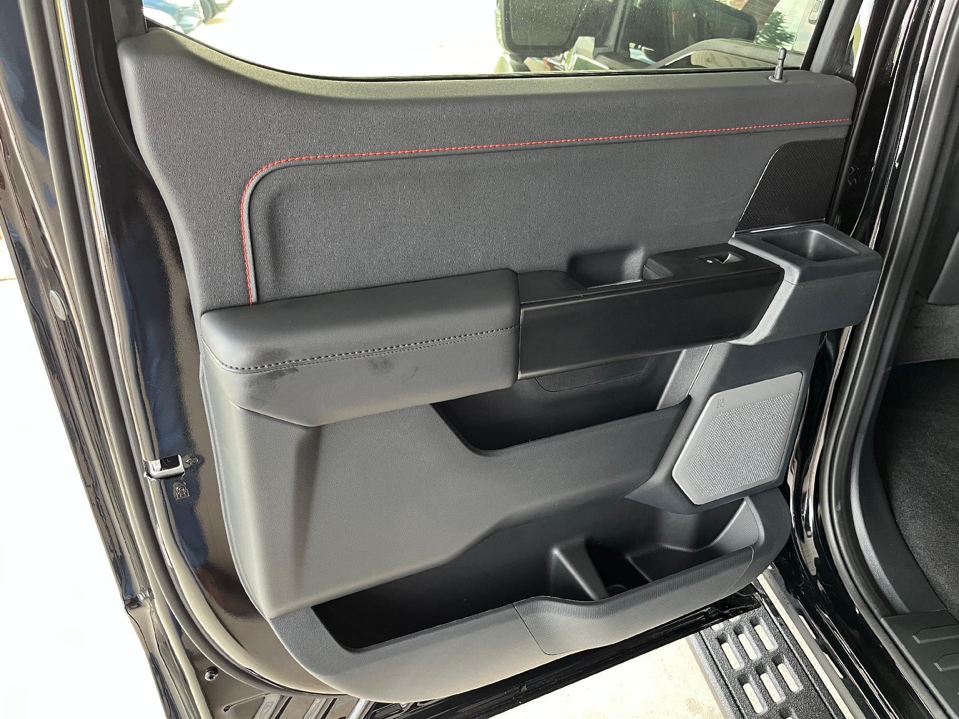 2026 Ford F-150 Raptor 4WD SuperCrew 5.5' Box