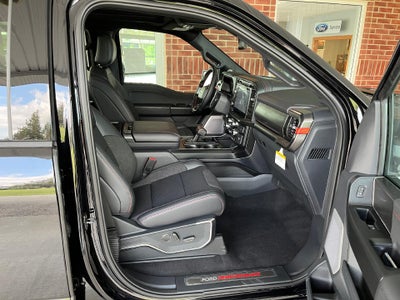 2026 Ford F-150 Raptor 4WD SuperCrew 5.5' Box