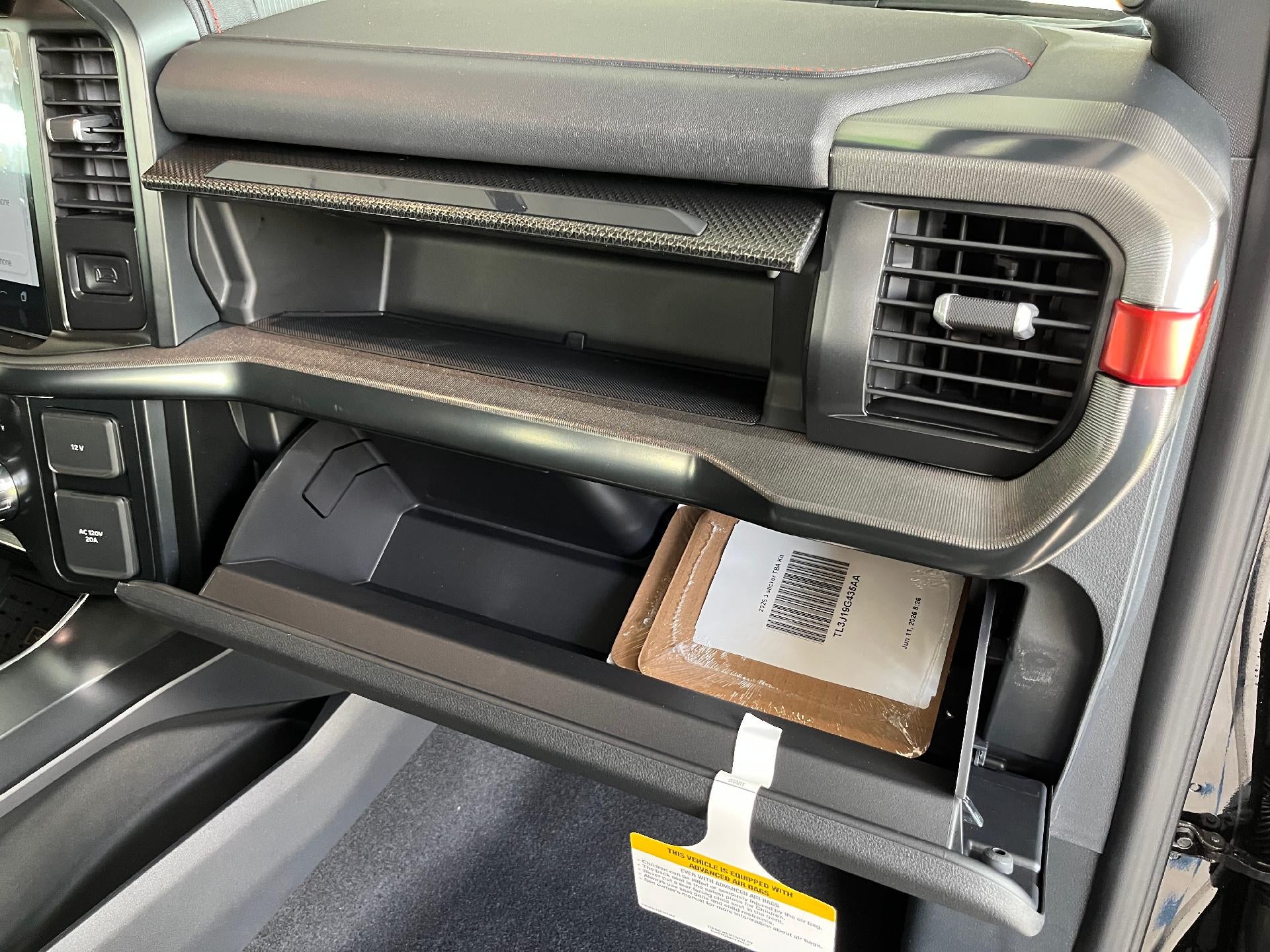 2026 Ford F-150 Raptor 4WD SuperCrew 5.5' Box