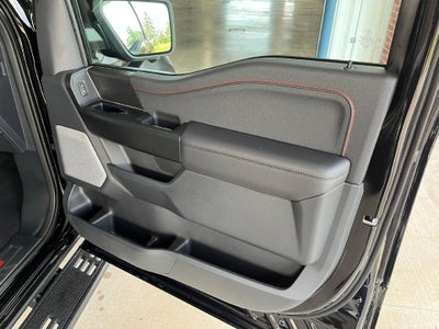 2026 Ford F-150 Raptor 4WD SuperCrew 5.5' Box