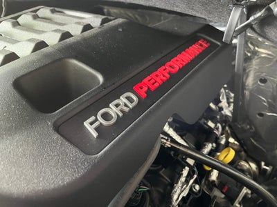 2026 Ford F-150 Raptor 4WD SuperCrew 5.5' Box