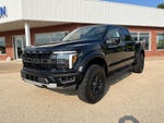 2026 Ford F-150 Raptor 4WD SuperCrew 5.5' Box