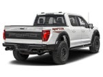 2026 Ford F-150 Raptor 4WD SuperCrew 5.5' Box