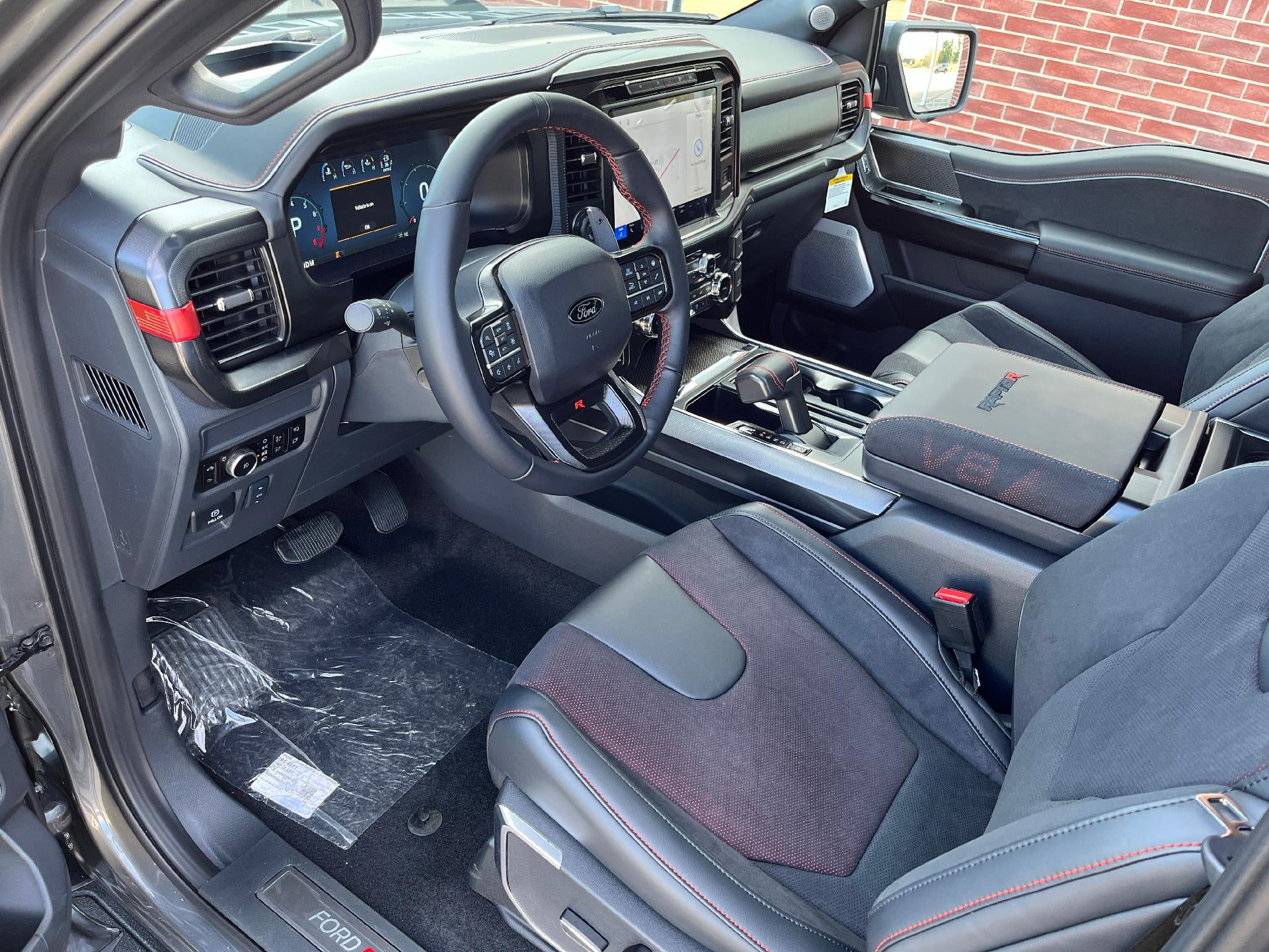 2026 Ford F-150 R