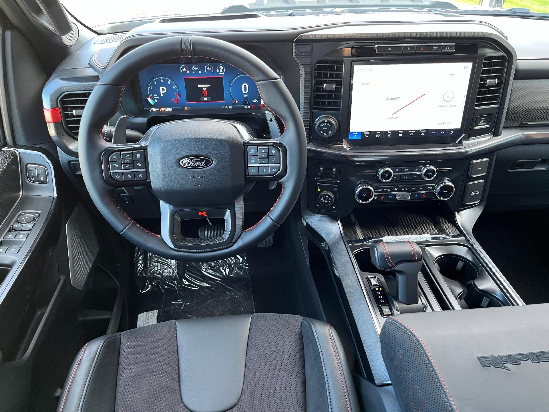 2026 Ford F-150 R