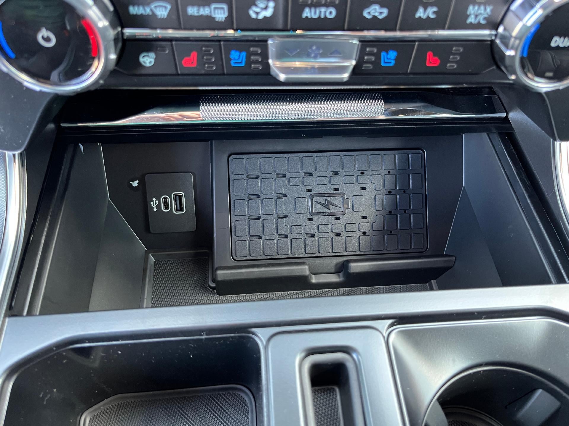 2026 Ford F-150 R