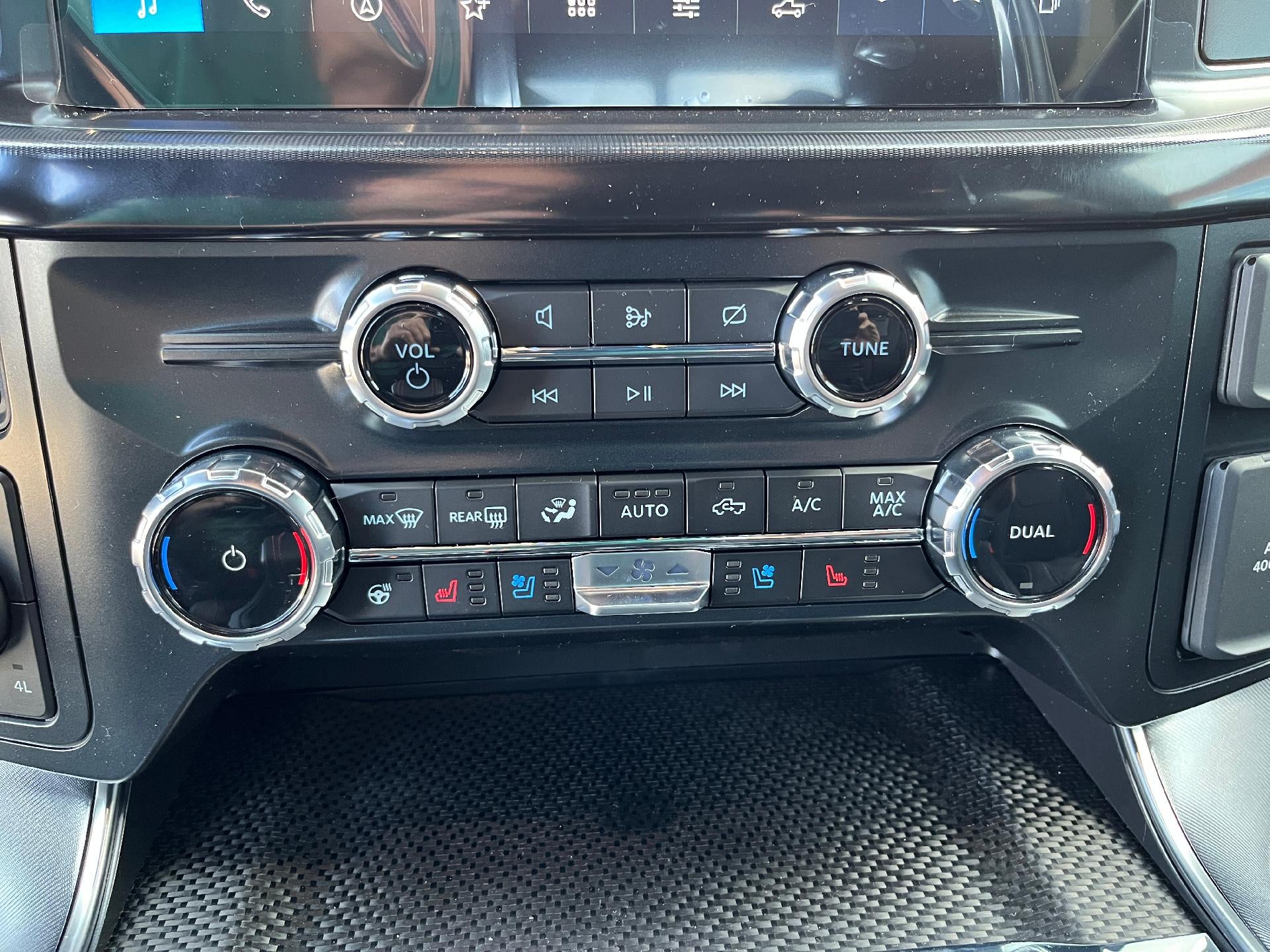 2026 Ford F-150 R