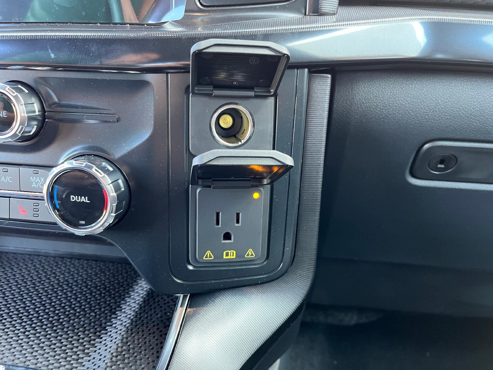 2026 Ford F-150 R