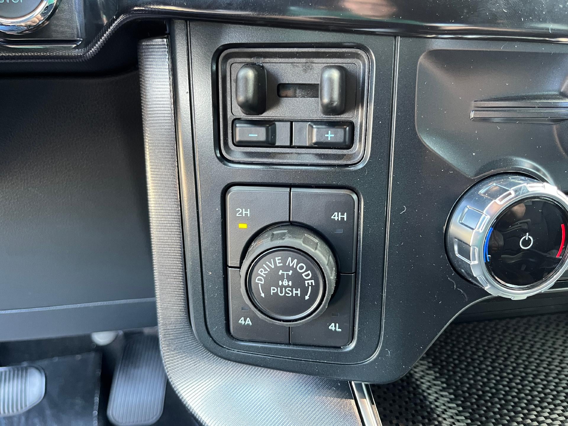 2026 Ford F-150 R