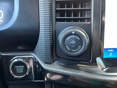 2026 Ford F-150 R