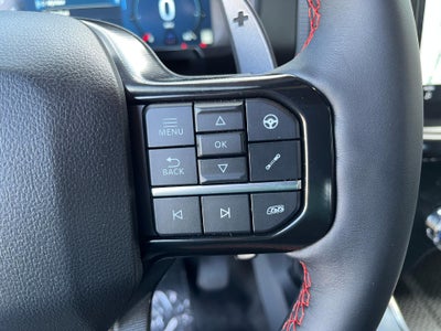 2026 Ford F-150 R
