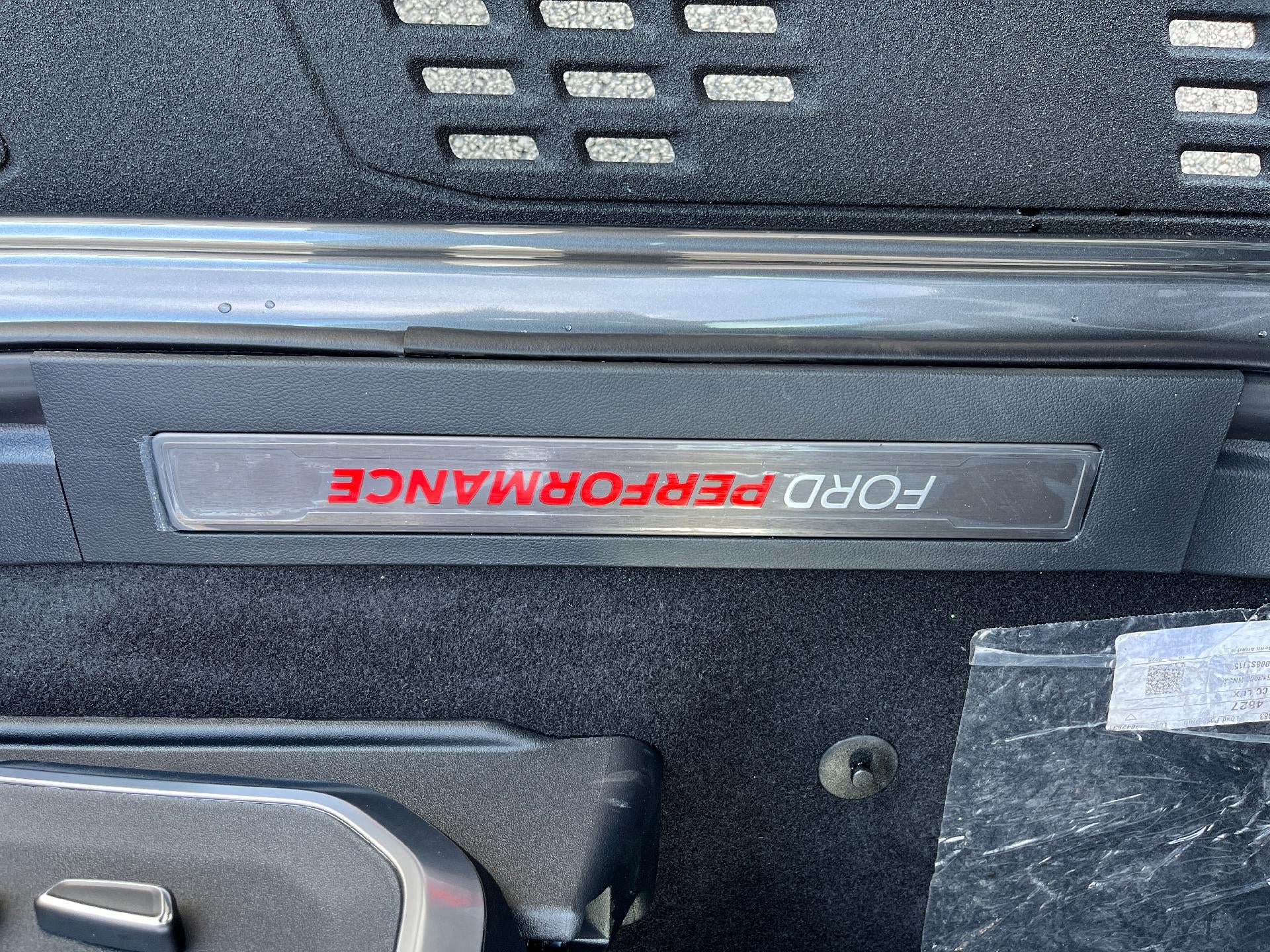2026 Ford F-150 R