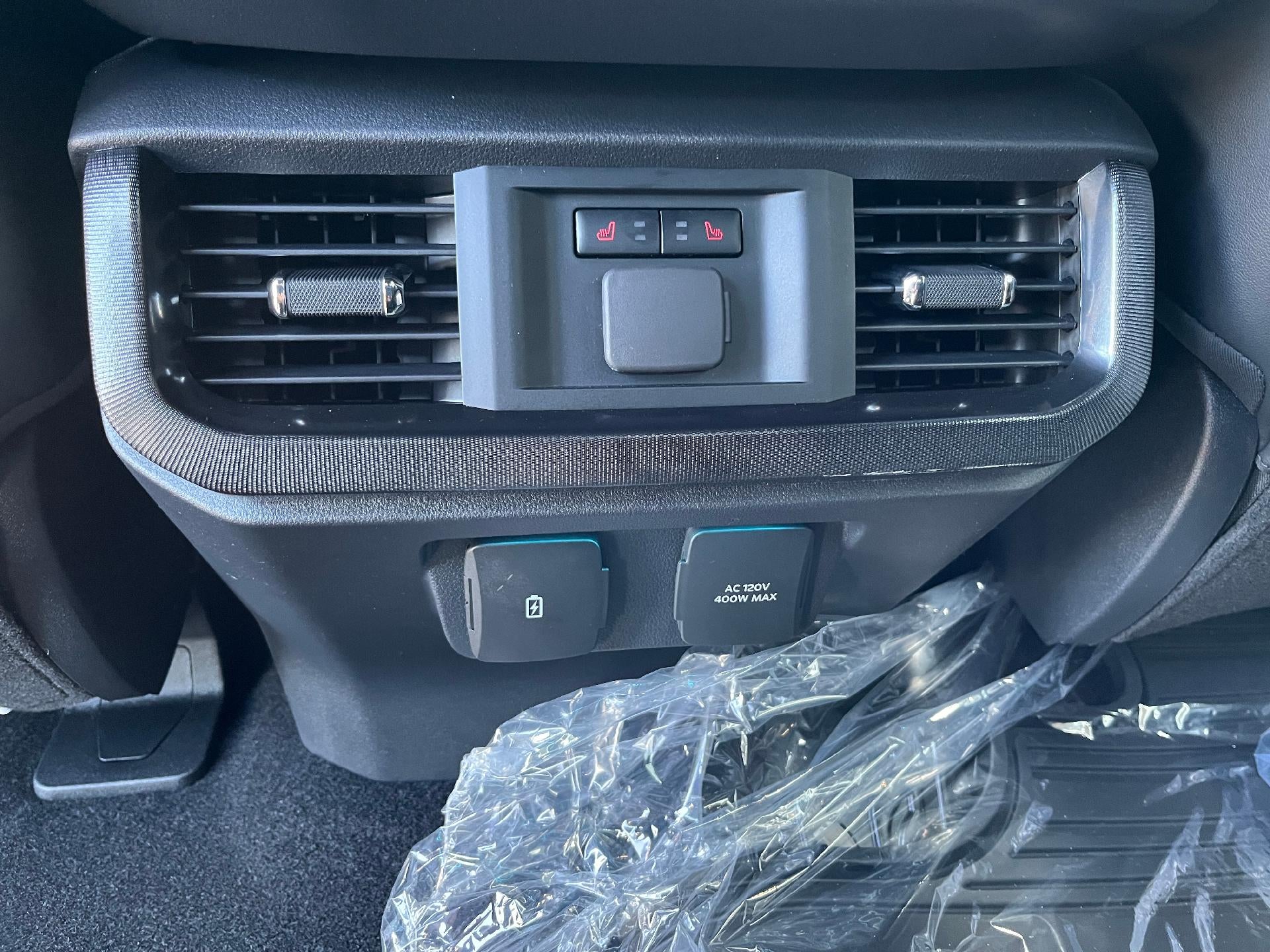 2026 Ford F-150 R