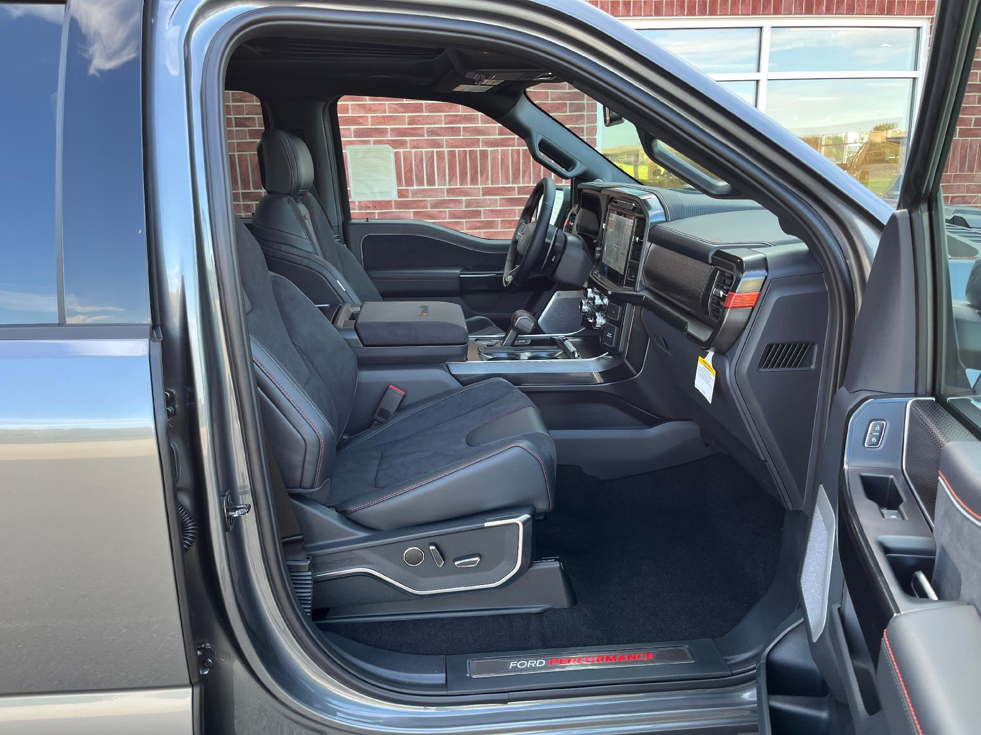2026 Ford F-150 R