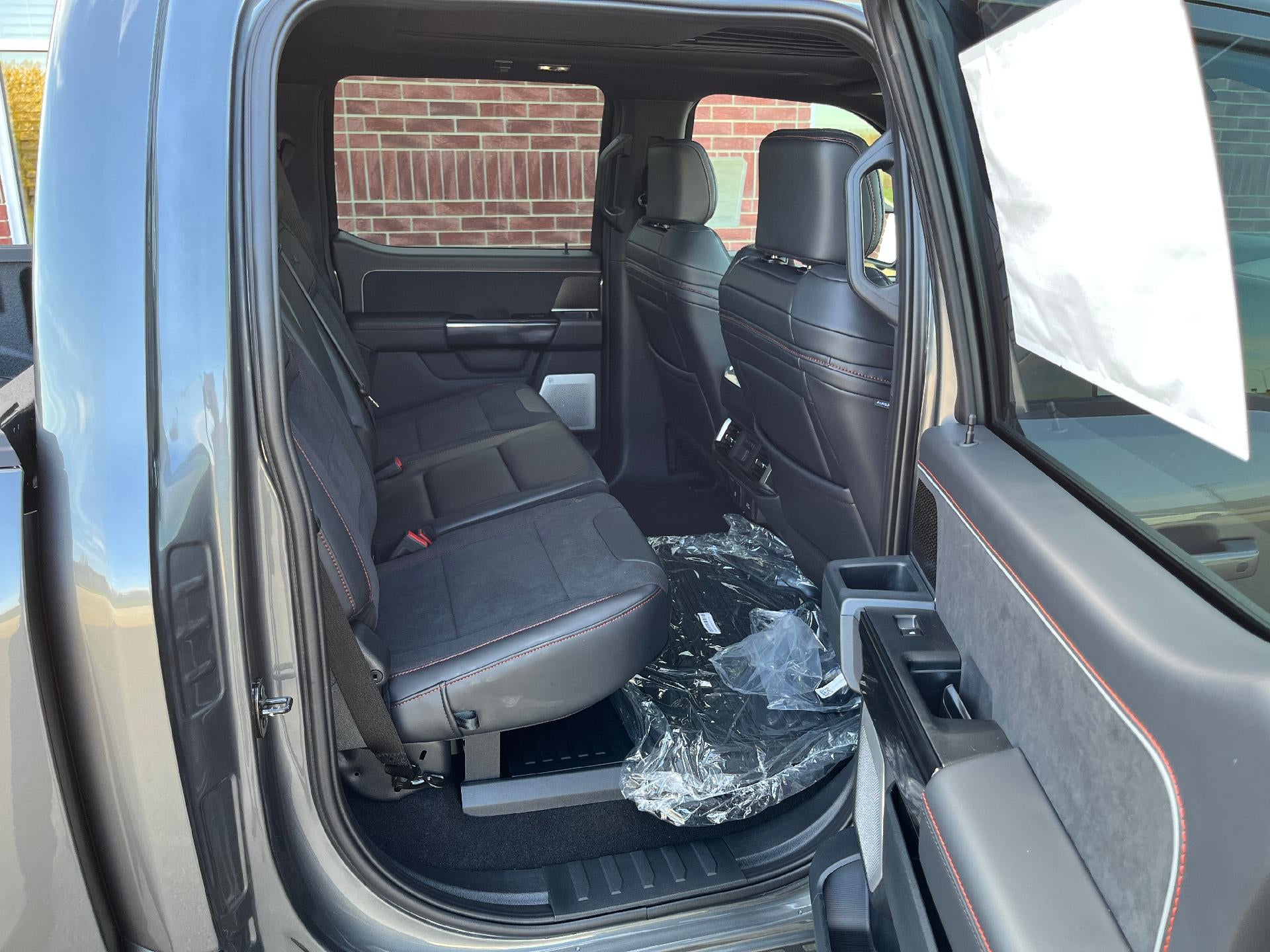 2026 Ford F-150 R