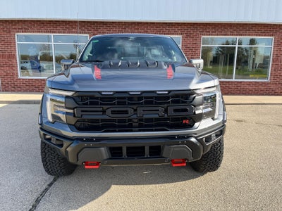 2026 Ford F-150 R