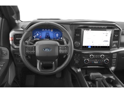 2026 Ford F-150 R