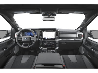 2026 Ford F-150 R