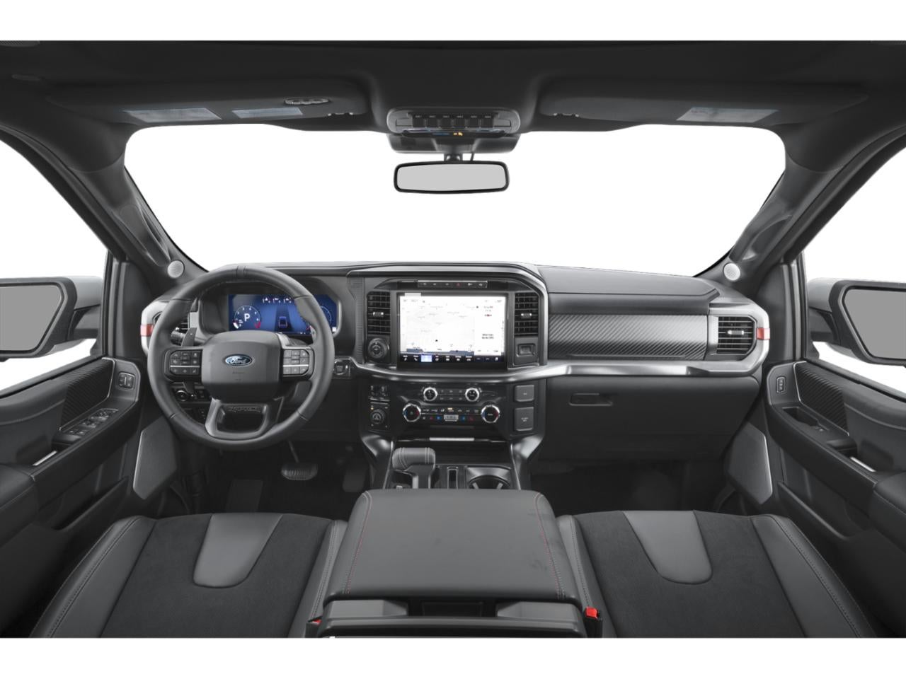 2026 Ford F-150 R