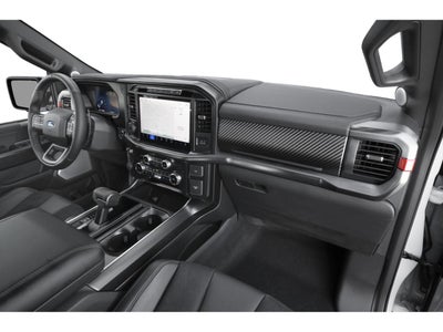 2026 Ford F-150 R