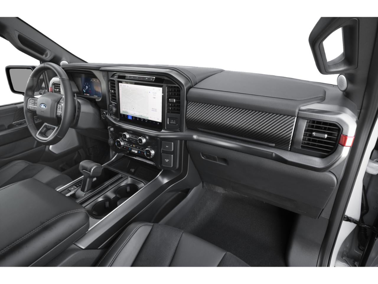 2026 Ford F-150 R
