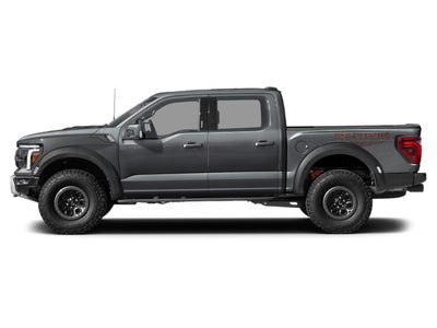 2026 Ford F-150 R