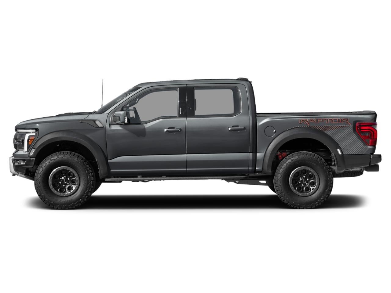 2026 Ford F-150 R